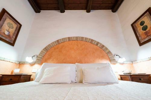 Sa Domu Sarda Suites - Bed & Breakfast