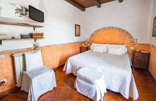 Sa Domu Sarda Suites - Bed & Breakfast