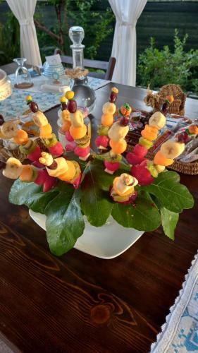 Sa Domu Sarda Suites - Bed & Breakfast