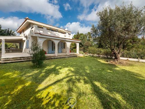 Villa Camilla - Your Dream Holiday