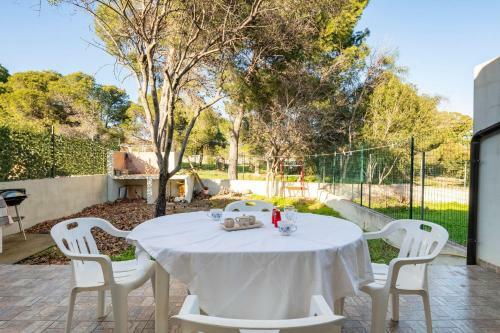 Apartamento Casa Museddu
