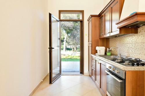 Apartamento Casa Museddu