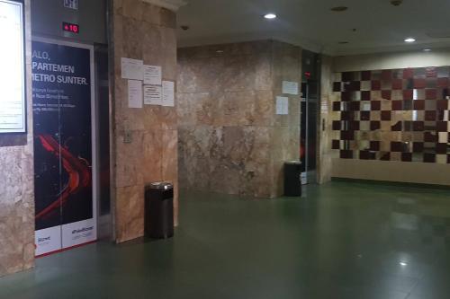 Apartamento Apatel Metro Sunter 185