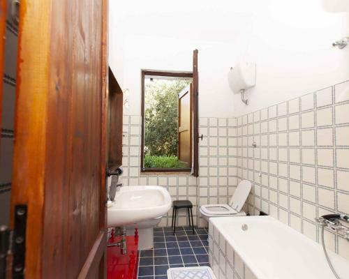 Holiday Home In Torre Delle Stelle 40874