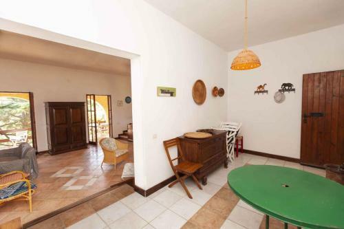 Holiday Home In Torre Delle Stelle 40874