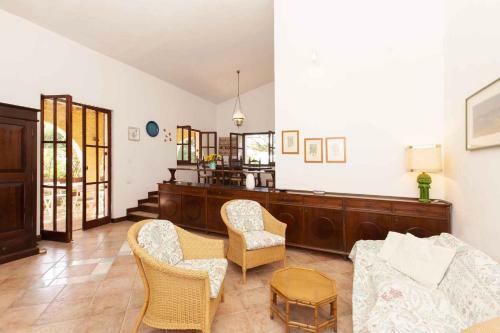 Holiday Home In Torre Delle Stelle 40874