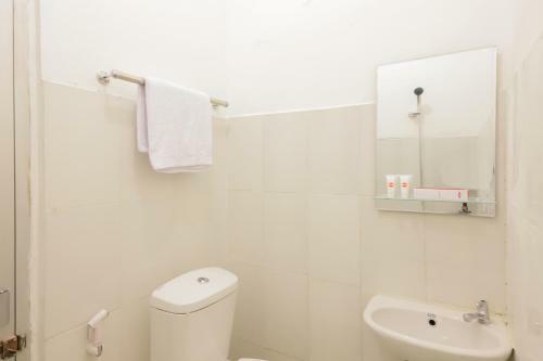 Hotel Oyo 779 Mn One Residence Syariah