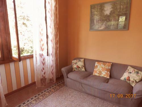 Apartamento Casa Franca
