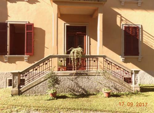 Apartamento Casa Franca