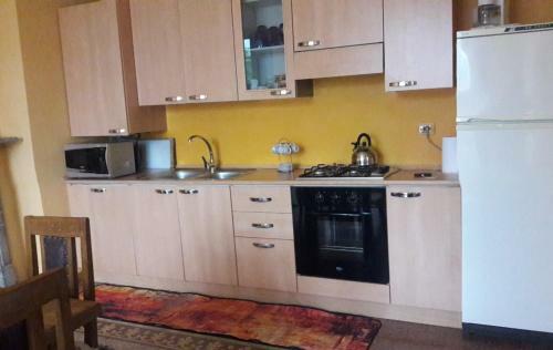 Apartamento Casa Franca