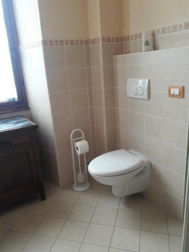 Apartamento Casa Franca