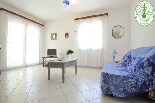 Apartment Verde