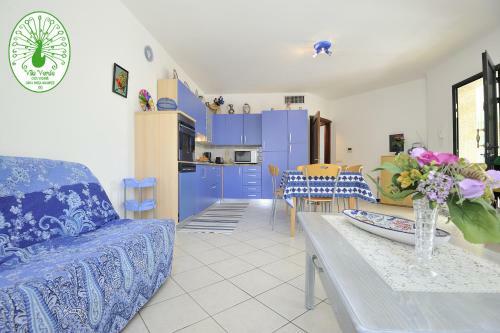 Apartment Verde