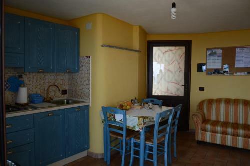 Apartamento Fiorerosa