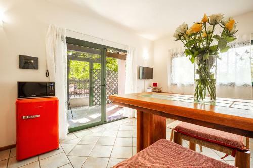 Apartamento Casa Vacanze Lungomare