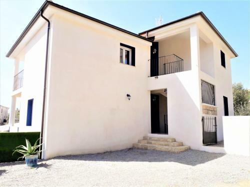 Casa Vacanze Gioema