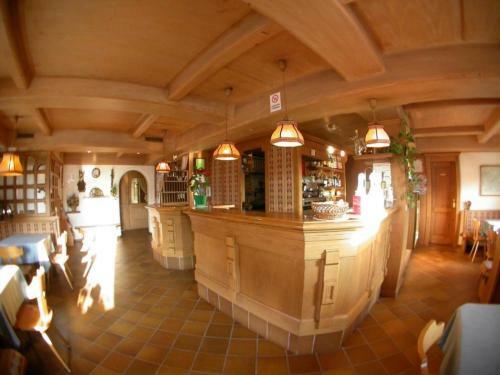 Hotel Gardenia