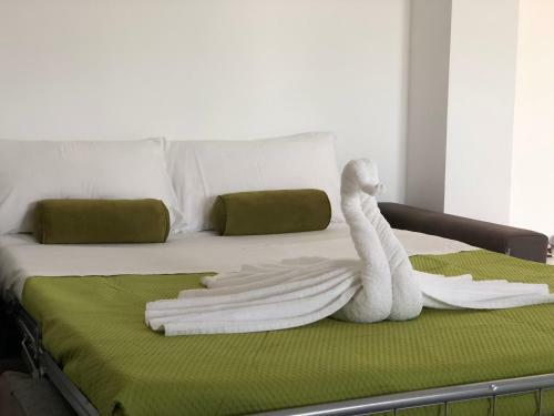 Apartamento La Conchiglia