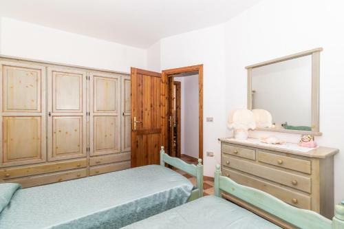 Apartamento Appartamento Bucaneve