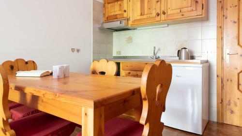 Apartamento Italianway - Belvedere 28 - Bucaneve