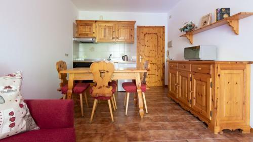 Apartamento Italianway - Belvedere 28 - Bucaneve
