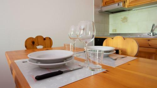 Apartamento Italianway - Belvedere 28 - Bucaneve