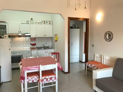 Apartamento Casa Nadia