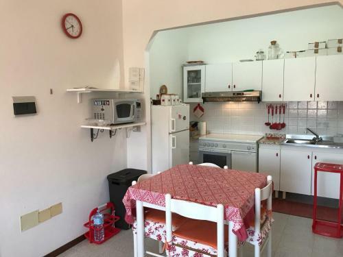Apartamento Casa Nadia