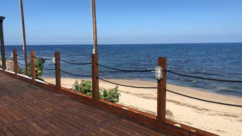 Apartment Tramonto Sea-front