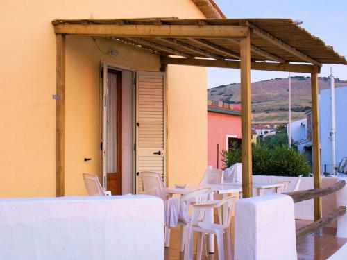 Casa Dei Pescatori