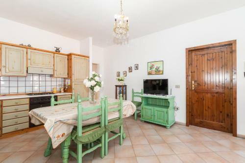 Apartamento Appartamento Tulipano