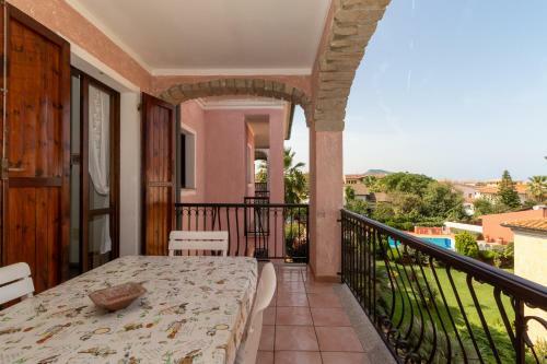 Apartamento Appartamento Tulipano