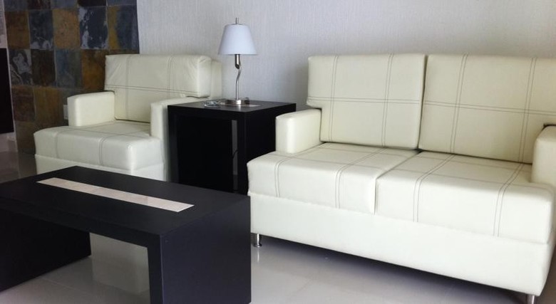 Apartamento Grupo Kings Suites - Monte Chimborazo 567