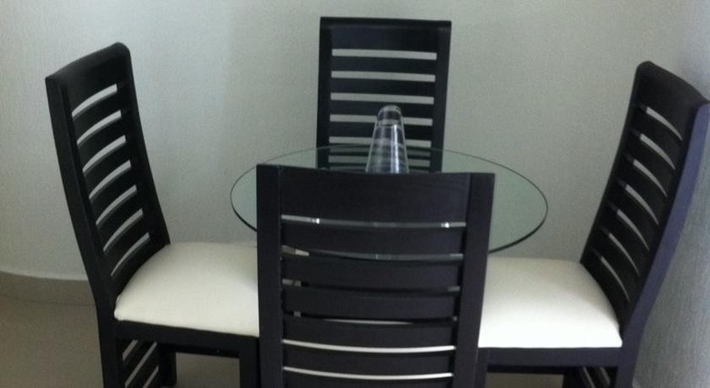 Apartamento Grupo Kings Suites - Monte Chimborazo 567