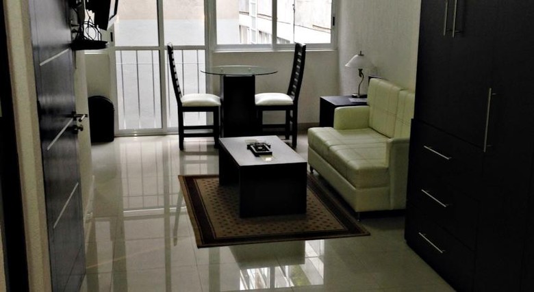 Apartamento Grupo Kings Suites - Monte Chimborazo 567