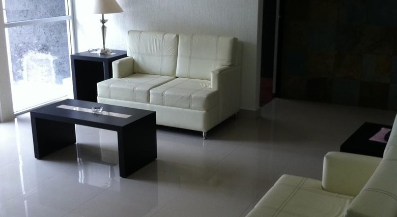 Apartamento Grupo Kings Suites - Monte Chimborazo 567