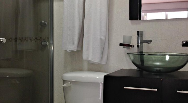 Apartamento Grupo Kings Suites - Monte Chimborazo 567