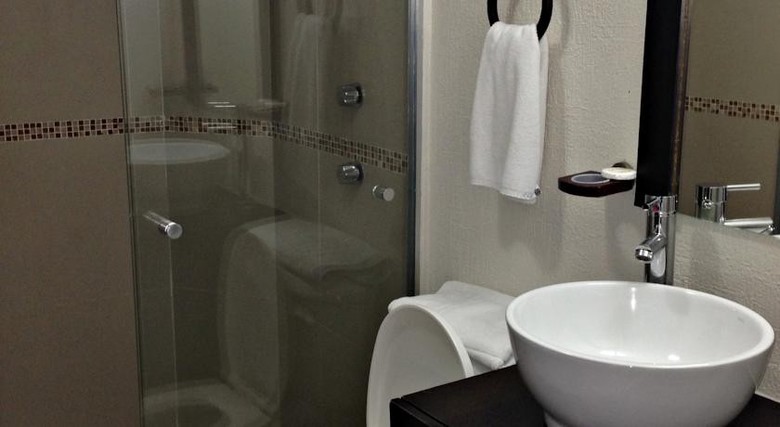 Apartamento Grupo Kings Suites - Monte Chimborazo 567