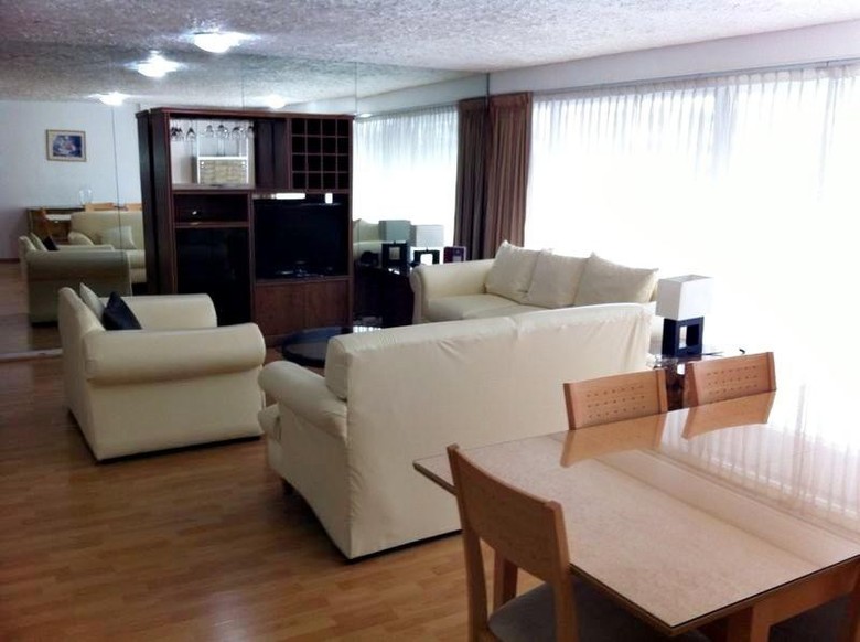 Apartamento Grupo Kings Suites - Monte Chimborazo 567