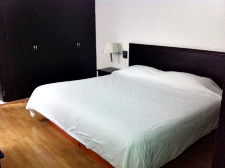 Apartamento Grupo Kings Suites - Monte Chimborazo 567
