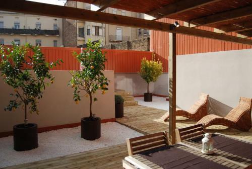 Vivobarcelona Apartments Jordi