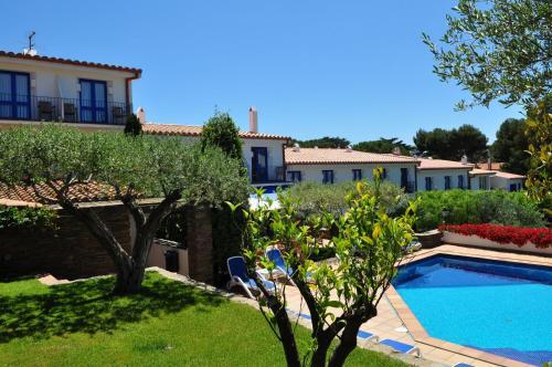 Hotel Blaumar Cadaqu�s