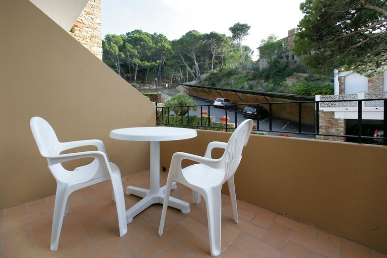 Hotel Sa Riera