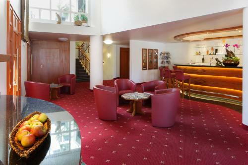 Hotel Schw�r's L�wen