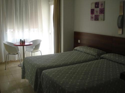 Hostal Pensi�n Margarita
