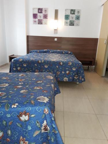 Hostal Pensi�n Margarita