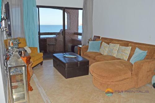 Aparthotel Marina Pinacate Condos-rocky Point