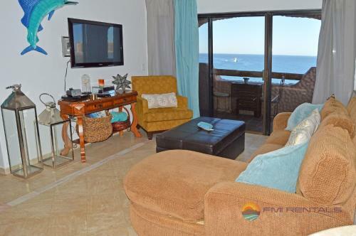Aparthotel Marina Pinacate Condos-rocky Point