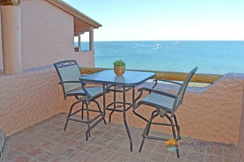 Aparthotel Marina Pinacate Condos-rocky Point
