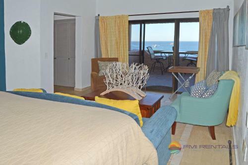 Aparthotel Marina Pinacate Condos-rocky Point